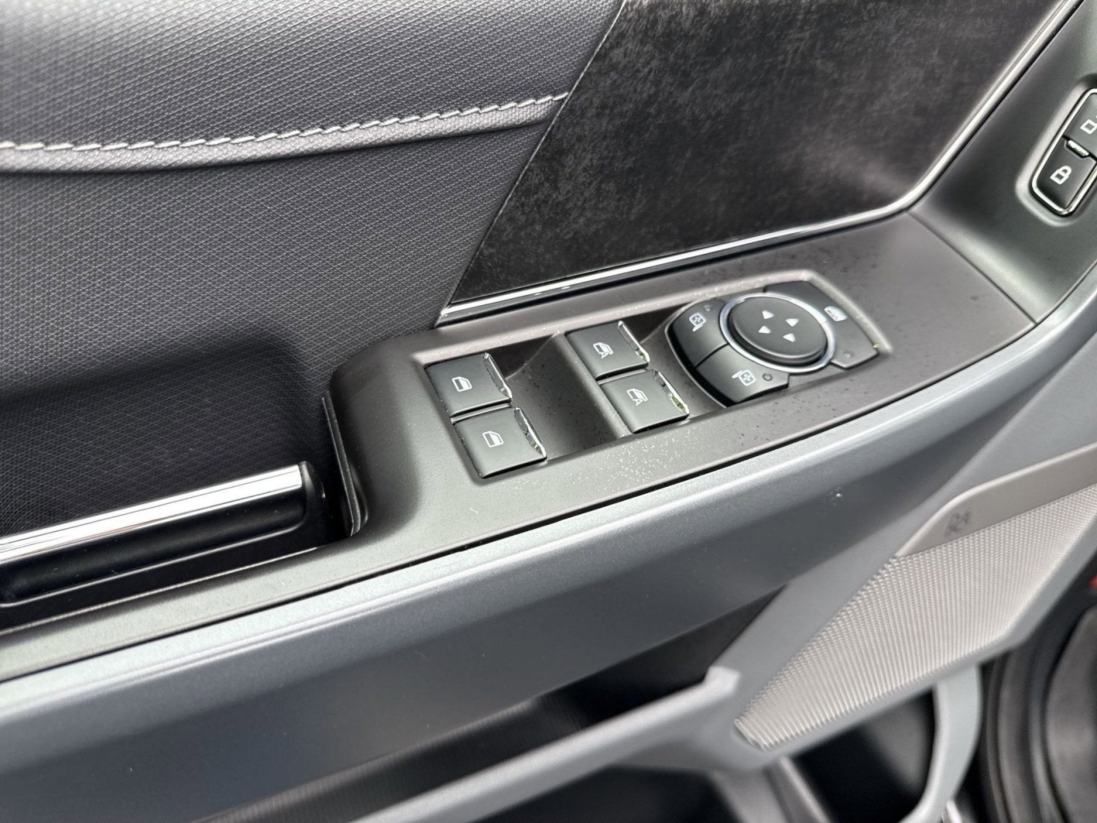 2024 Ford F-150 Lightning Flash