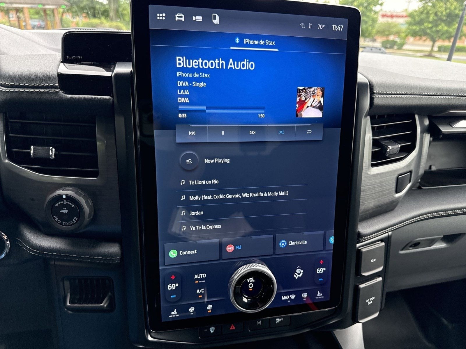 2024 Ford F-150 Lightning Flash