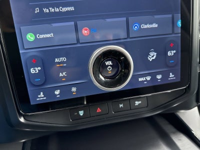 2024 Ford F-150 Lightning Flash