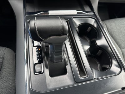 2024 Ford F-150 Lightning Flash