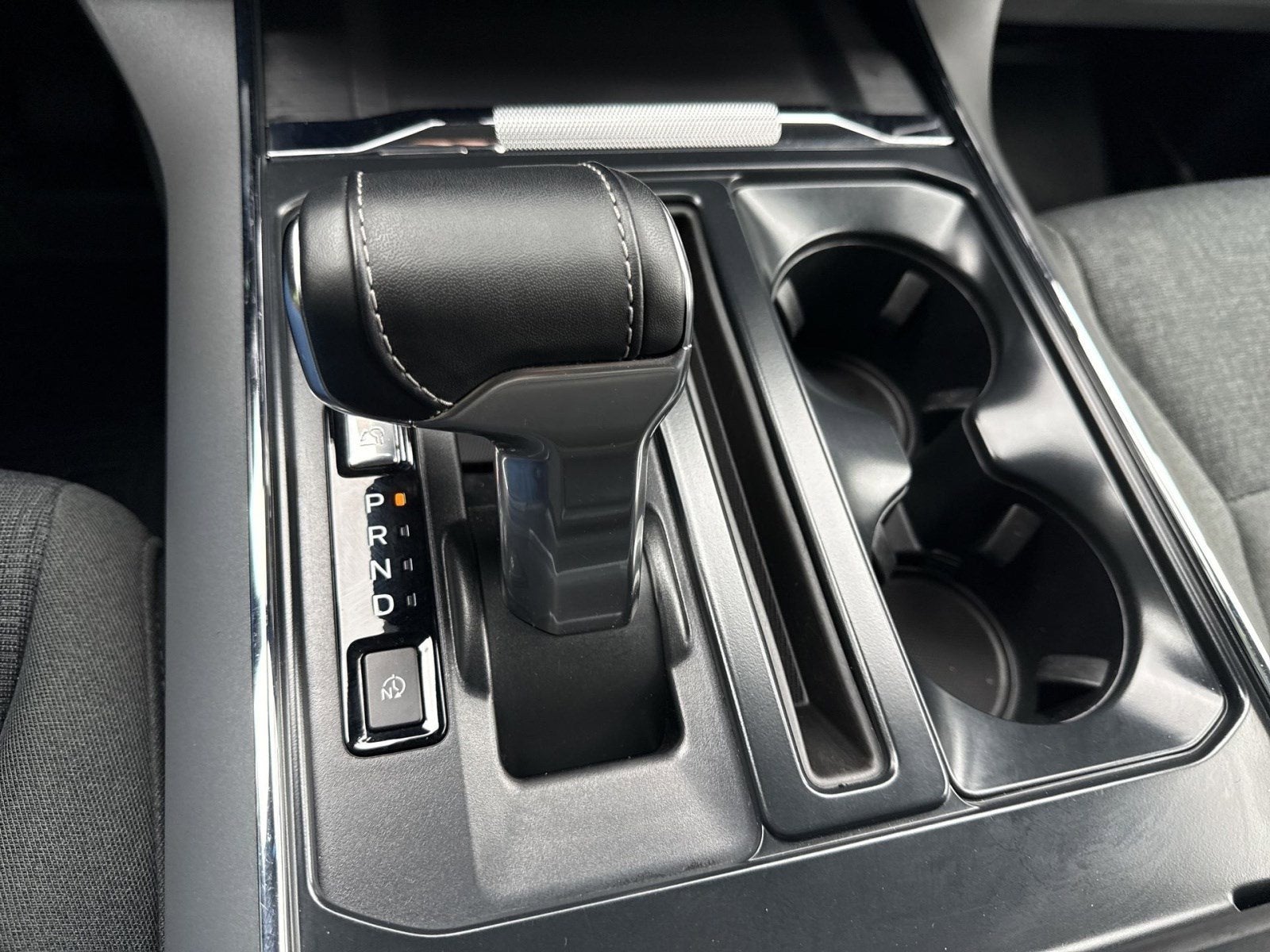 2024 Ford F-150 Lightning Flash