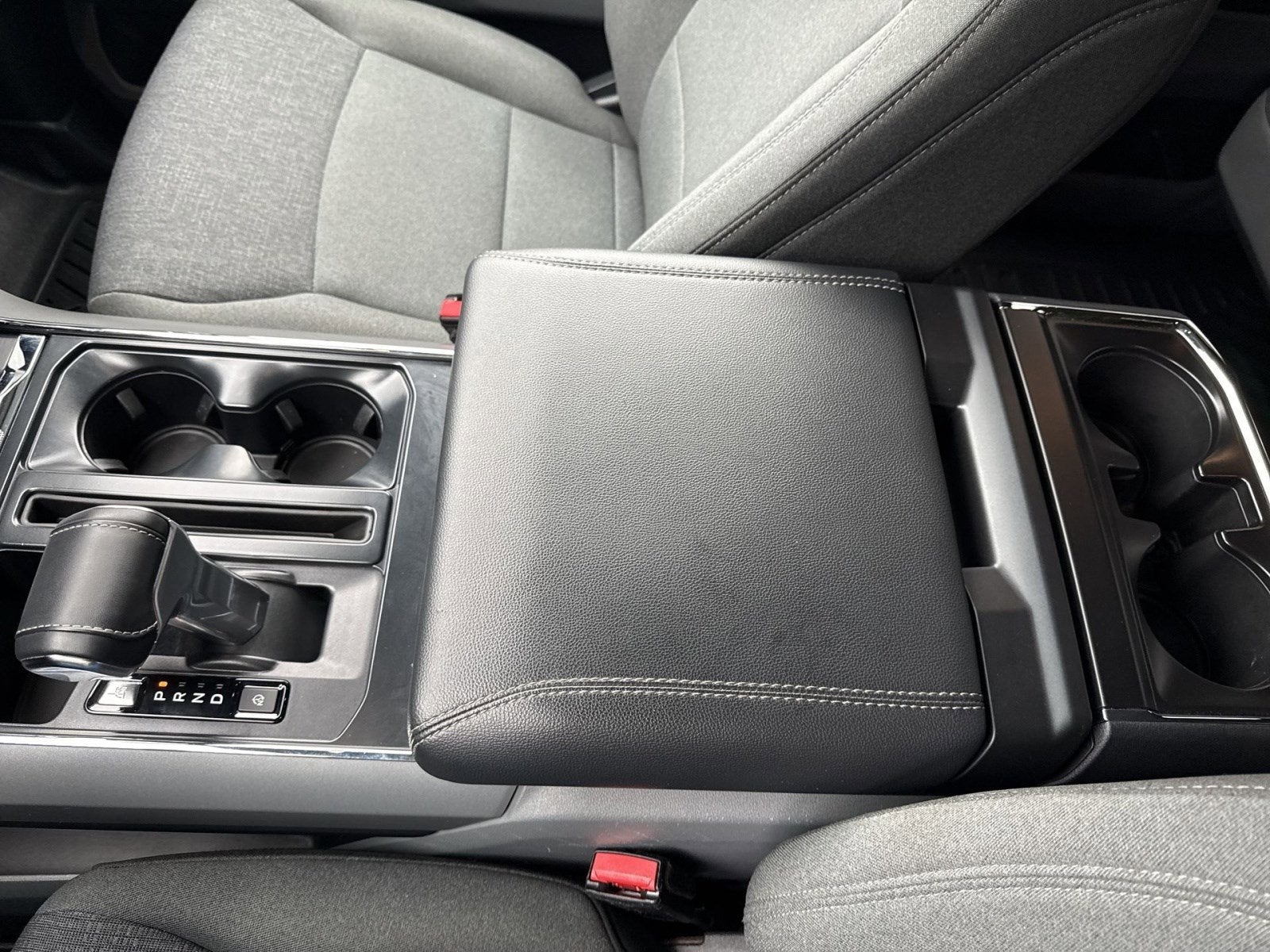 2024 Ford F-150 Lightning Flash