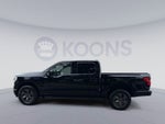 2024 Ford F-150 Lightning Flash