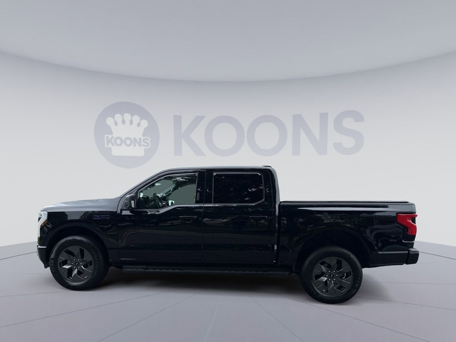 2024 Ford F-150 Lightning Flash