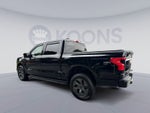2024 Ford F-150 Lightning Flash