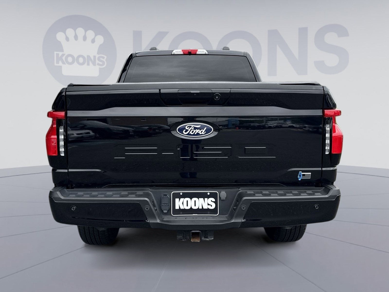 2024 Ford F-150 Lightning Flash