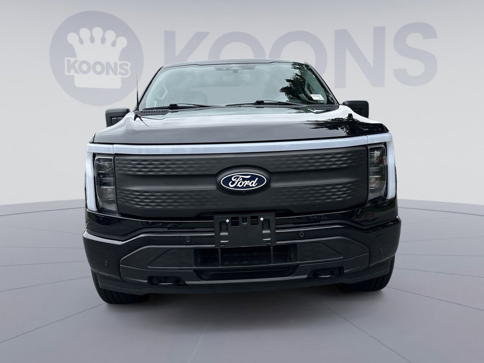 2024 Ford F-150 Lightning Flash