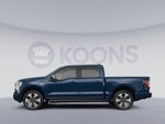 2025 Ford F-150 Lightning Platinum
