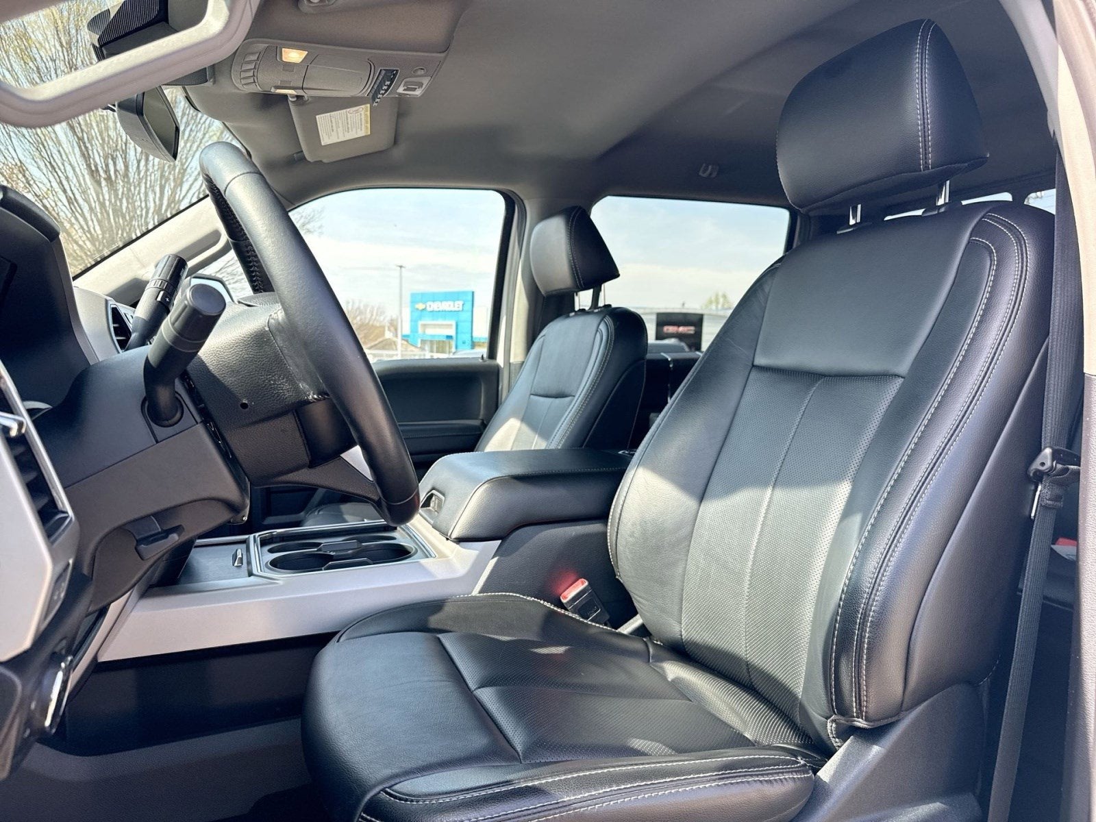 2021 Ford Super Duty F-250 SRW XL