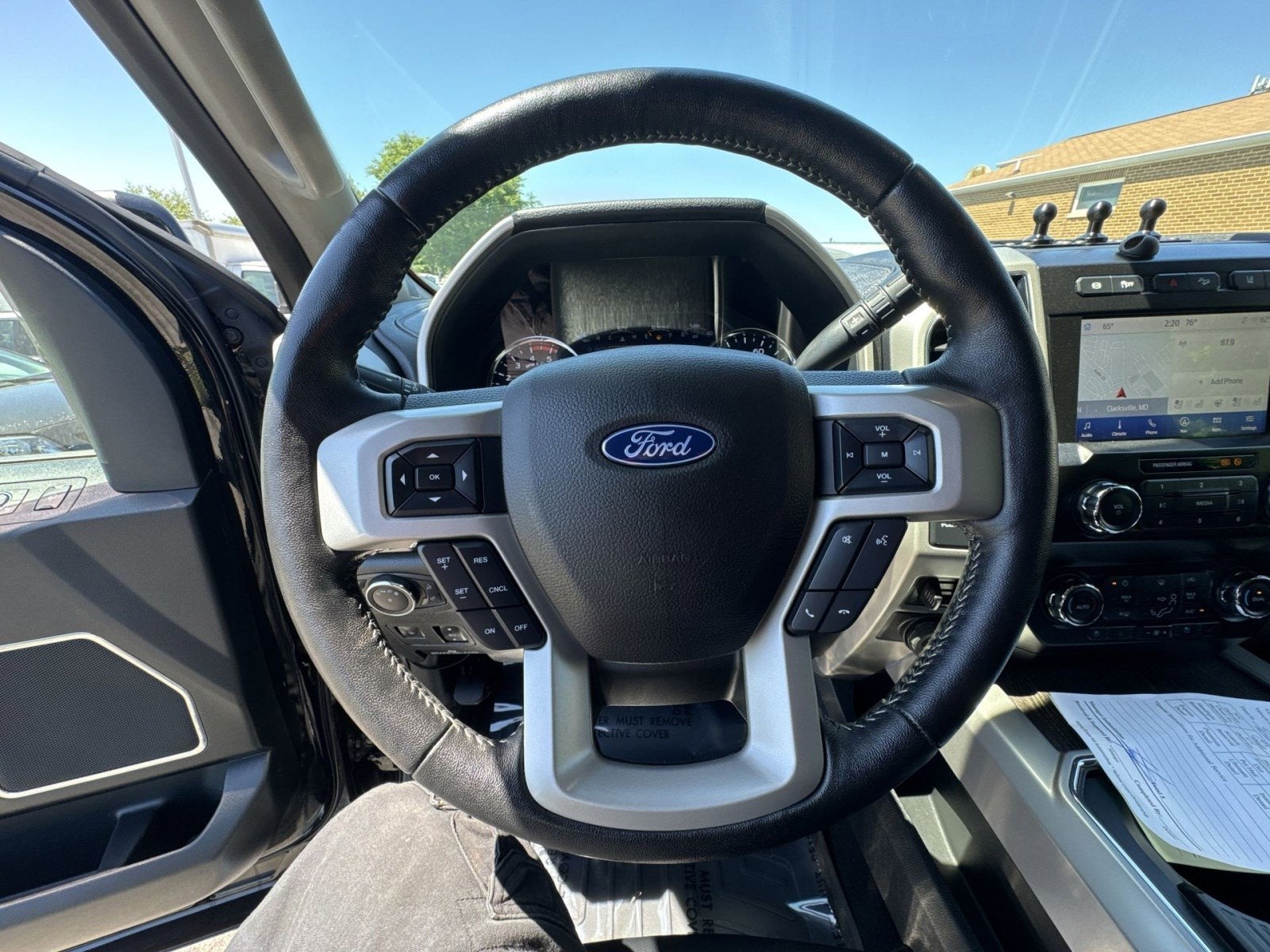 2020 Ford Super Duty F-350 SRW XL