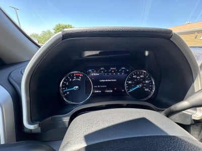 2020 Ford Super Duty F-350 SRW XL