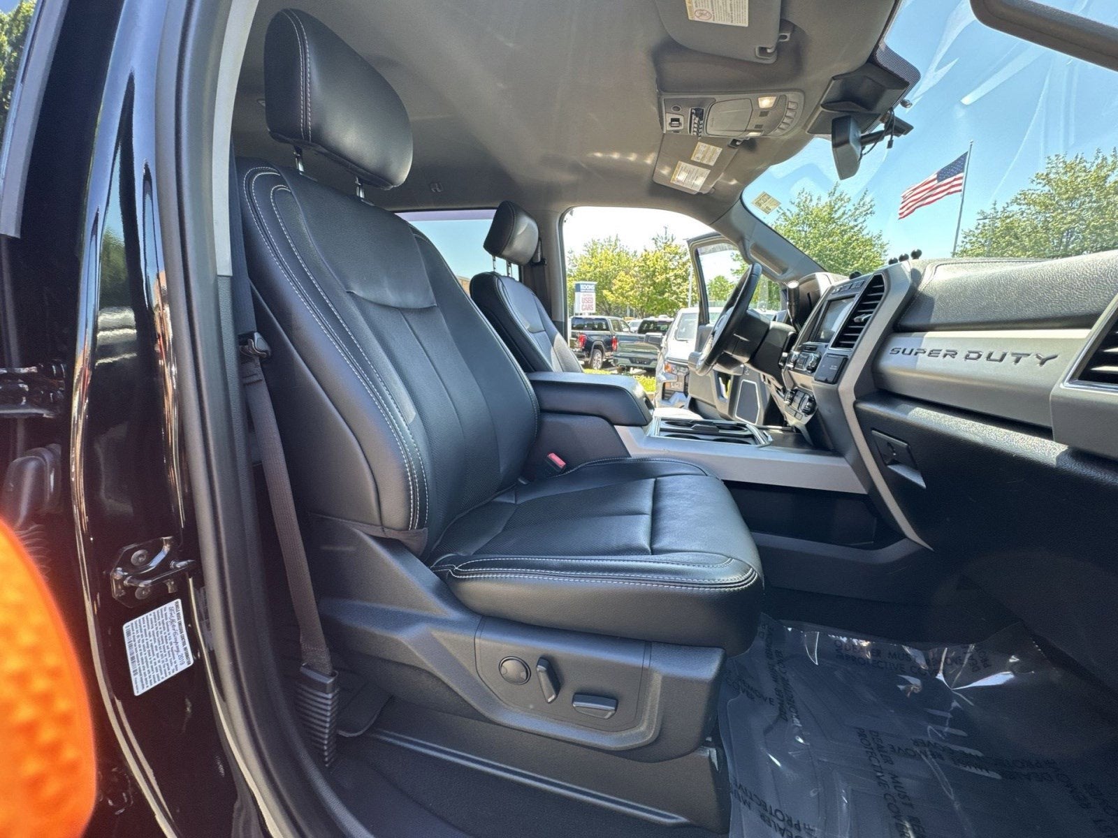2020 Ford Super Duty F-350 SRW XL