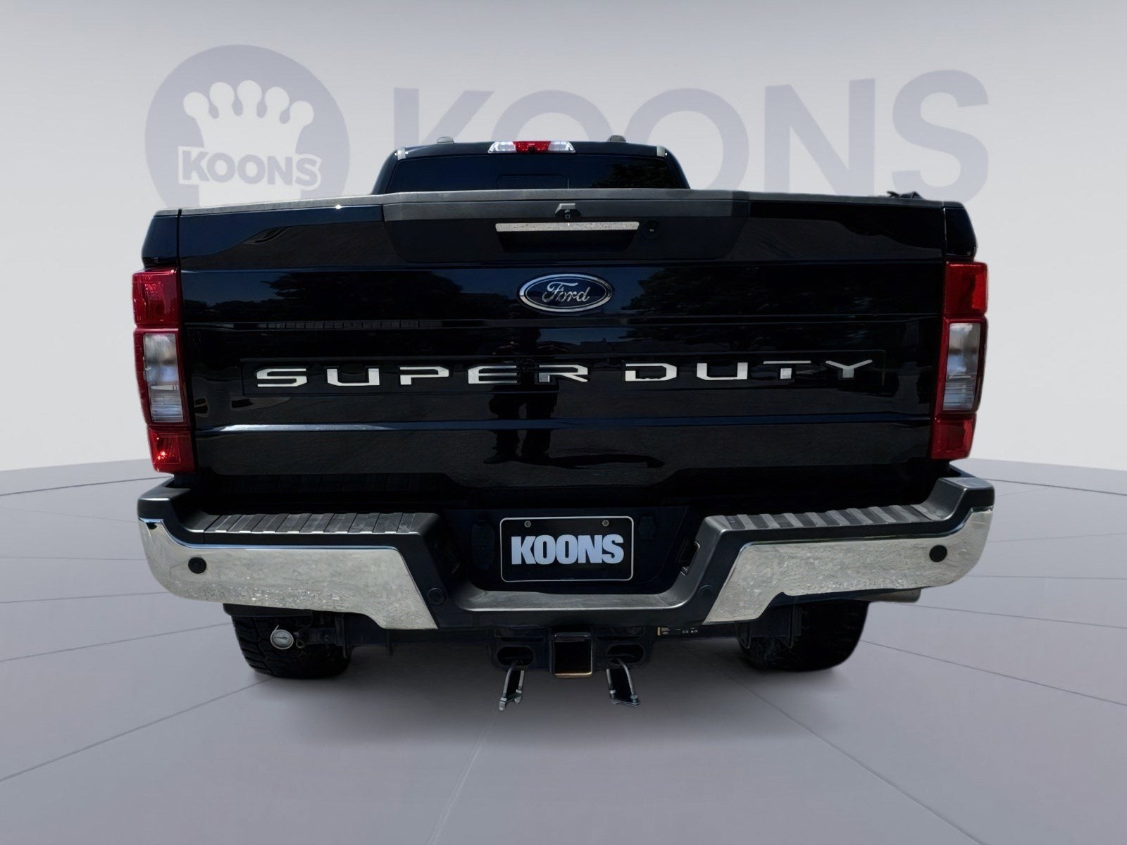 2020 Ford Super Duty F-350 SRW XL