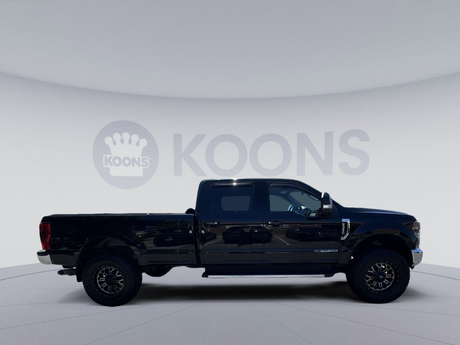 2020 Ford Super Duty F-350 SRW XL