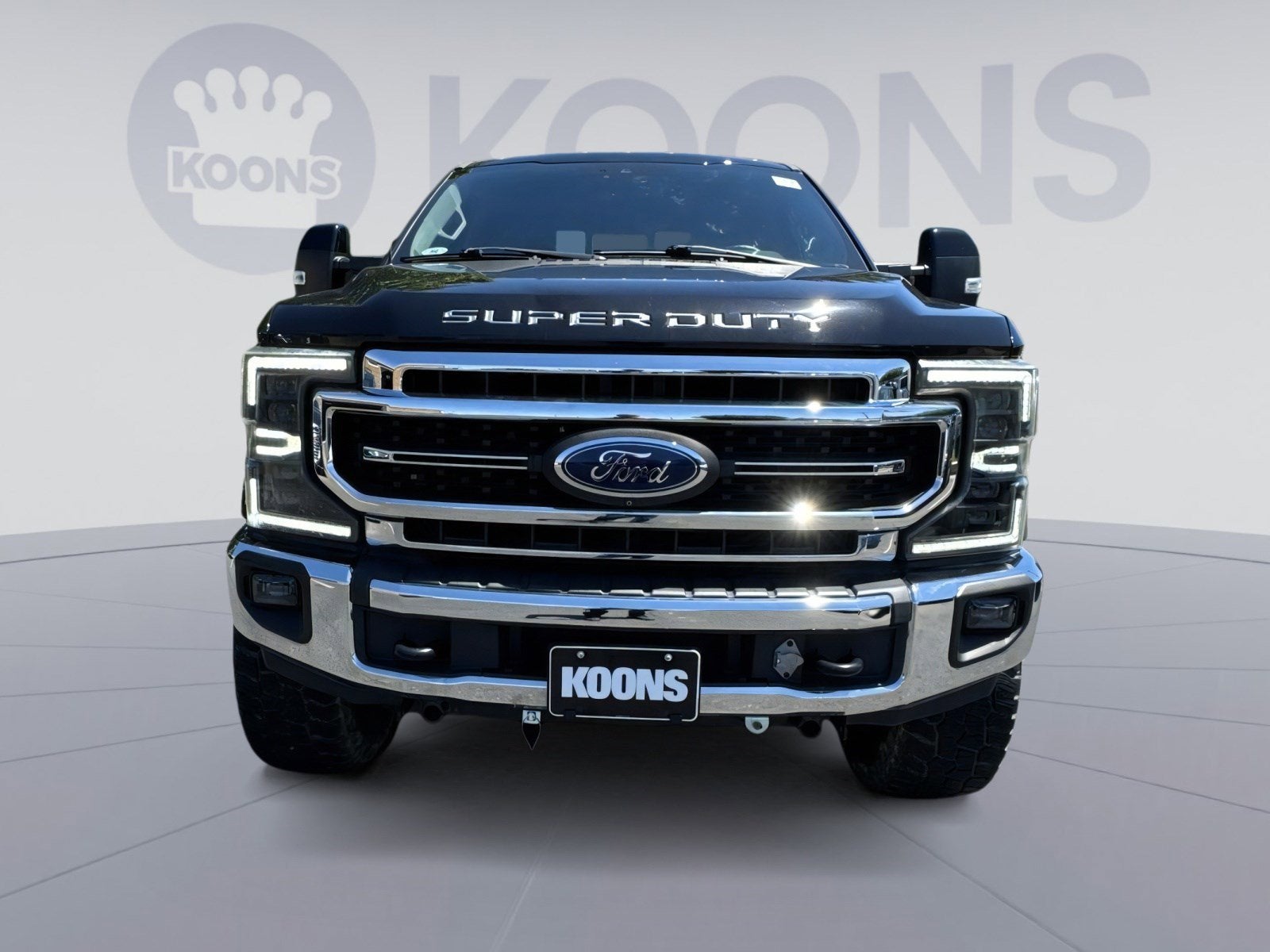 2020 Ford Super Duty F-350 SRW XL