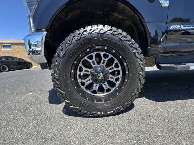 2020 Ford Super Duty F-350 SRW XL
