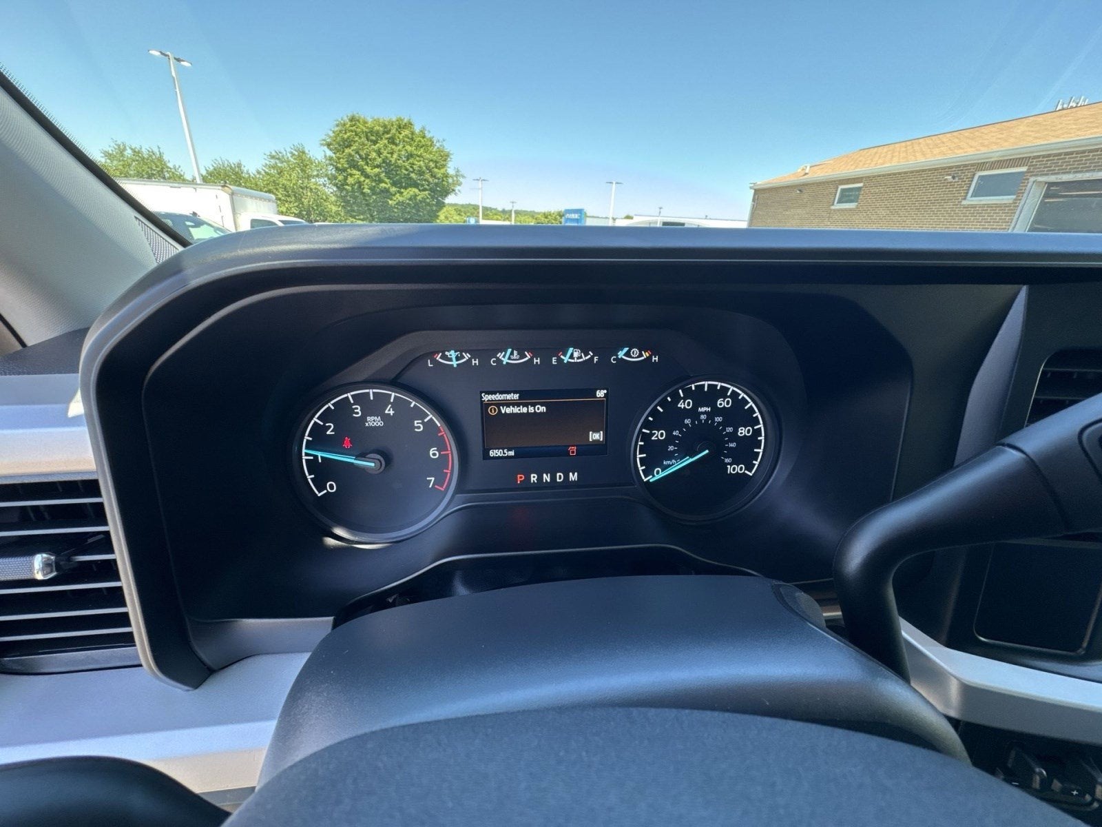 2023 Ford Super Duty F-250 SRW XL