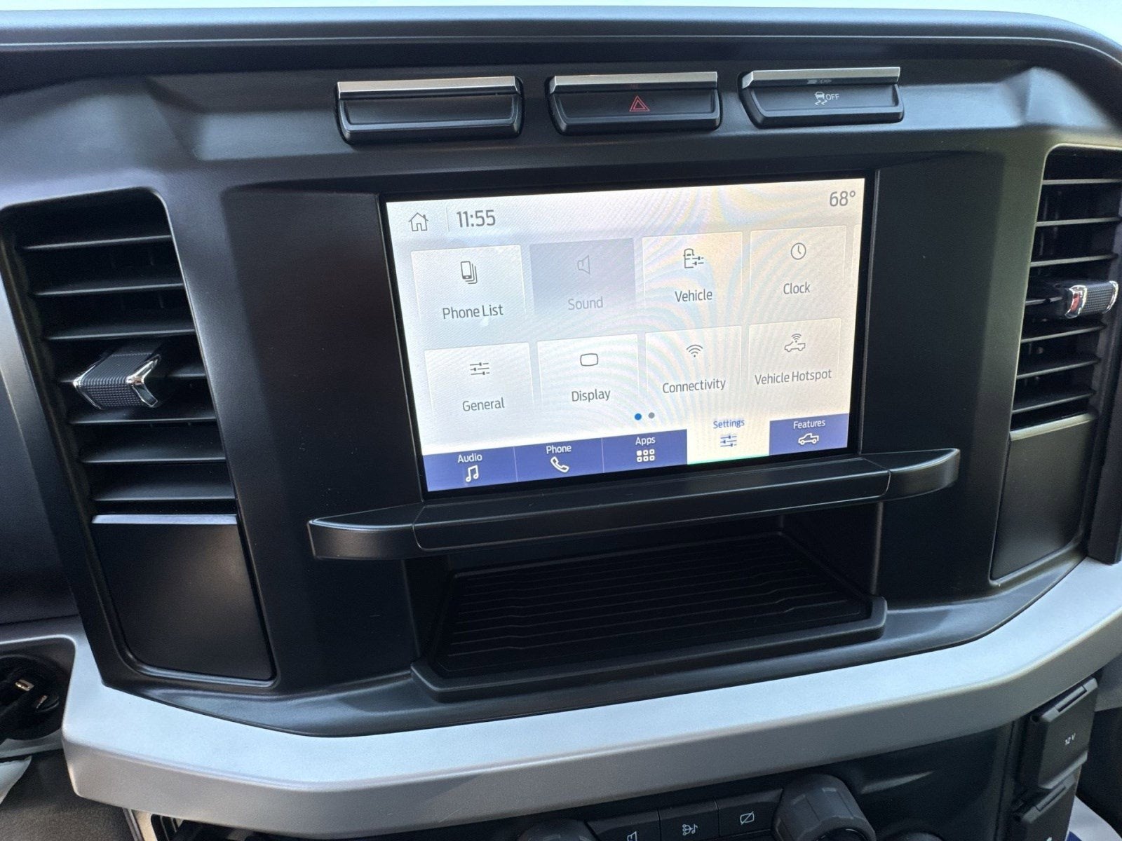 2023 Ford Super Duty F-250 SRW XL