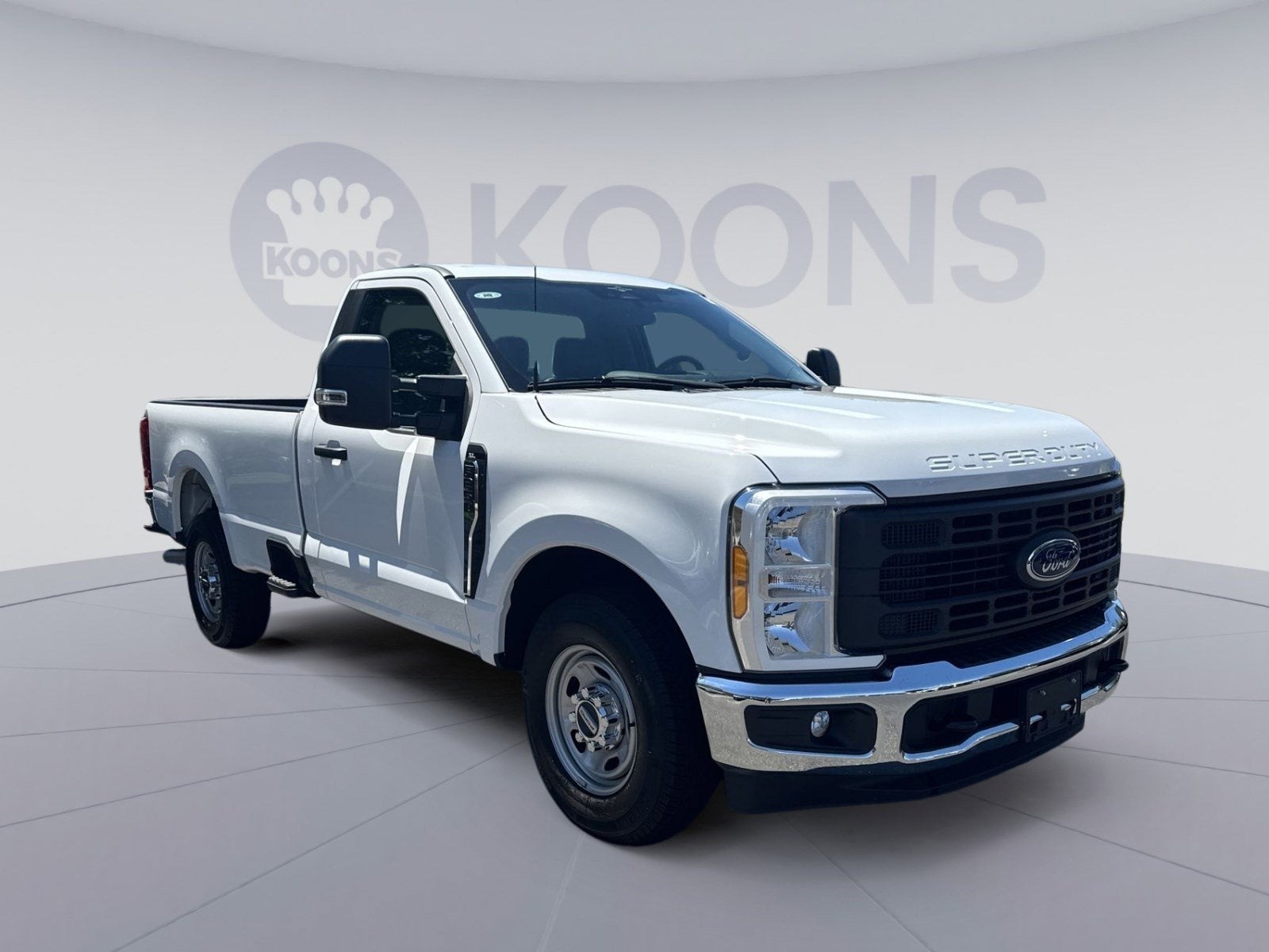 2023 Ford Super Duty F-250 SRW XL