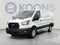 2025 Ford Transit Cargo Van T-250 130" Low Rf 9070 GVWR RWD