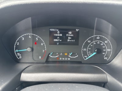 2025 Ford Transit Cargo Van T-250 130" Low Rf 9070 GVWR RWD