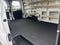2025 Ford Transit Cargo Van T-250 130" Low Rf 9070 GVWR RWD