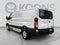 2025 Ford Transit Cargo Van T-250 130" Low Rf 9070 GVWR RWD
