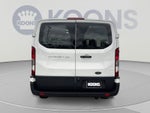 2025 Ford Transit Cargo Van T-250 130" Low Rf 9070 GVWR RWD