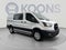 2025 Ford Transit Cargo Van T-250 130" Low Rf 9070 GVWR RWD