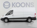 2025 Ford Transit-250 Cargo Van T-250 130" Low Rf 9070 GVWR RWD