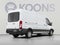 2025 Ford Transit-250 Cargo Van T-250 130" Low Rf 9070 GVWR RWD