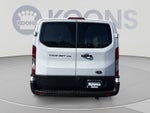 2025 Ford Transit-250 Cargo Van T-250 130" Low Rf 9070 GVWR RWD