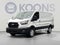 2025 Ford Transit Cargo Van T-250 130" Low Rf 9070 GVWR RWD