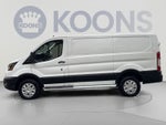 2025 Ford Transit Cargo Van T-250 130" Low Rf 9070 GVWR RWD