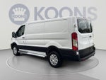 2025 Ford Transit Cargo Van T-250 130" Low Rf 9070 GVWR RWD