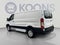 2025 Ford Transit Cargo Van T-250 130" Low Rf 9070 GVWR RWD