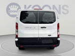 2025 Ford Transit Cargo Van T-250 130" Low Rf 9070 GVWR RWD