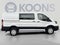 2025 Ford Transit Cargo Van T-250 130" Low Rf 9070 GVWR RWD