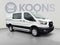 2025 Ford Transit Cargo Van T-250 130" Low Rf 9070 GVWR RWD