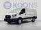 2025 Ford Transit Cargo Van T-250 130" Low Rf 9070 GVWR RWD