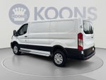 2025 Ford Transit Cargo Van T-250 130" Low Rf 9070 GVWR RWD