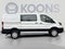 2025 Ford Transit Cargo Van T-250 130" Low Rf 9070 GVWR RWD