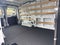 2025 Ford Transit Cargo Van T-250 130" Low Rf 9070 GVWR RWD