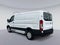 2025 Ford Transit Cargo Van T-250 130" Low Rf 9070 GVWR RWD