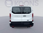 2025 Ford Transit Cargo Van T-250 130" Low Rf 9070 GVWR RWD