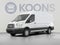 2025 Ford Transit Cargo Van T-250 130" Low Rf 9070 GVWR RWD