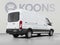 2025 Ford Transit Cargo Van T-250 130" Low Rf 9070 GVWR RWD