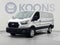 2025 Ford Transit Cargo Van T-250 130" Low Rf 9070 GVWR RWD