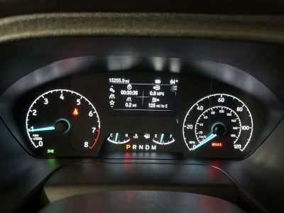 2025 Ford Transit Cargo Van T-250 130" Low Rf 9070 GVWR RWD