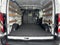 2025 Ford Transit Cargo Van T-250 130" Low Rf 9070 GVWR RWD